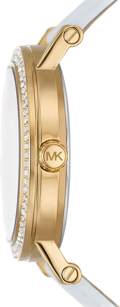 Michael Kors Michael Kors Corey MK2985 , наручные женские часы фото под углом