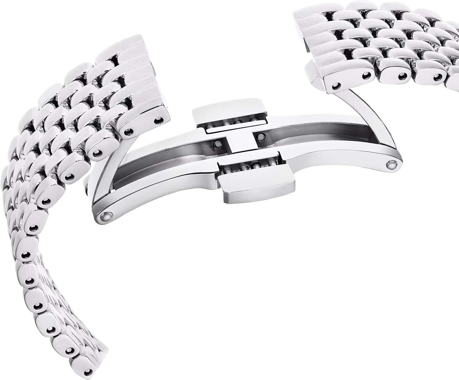 Swarovski Swarovski Certa 5673022 швейцария наручные женские часы заводная головка с логотипом Swarovski