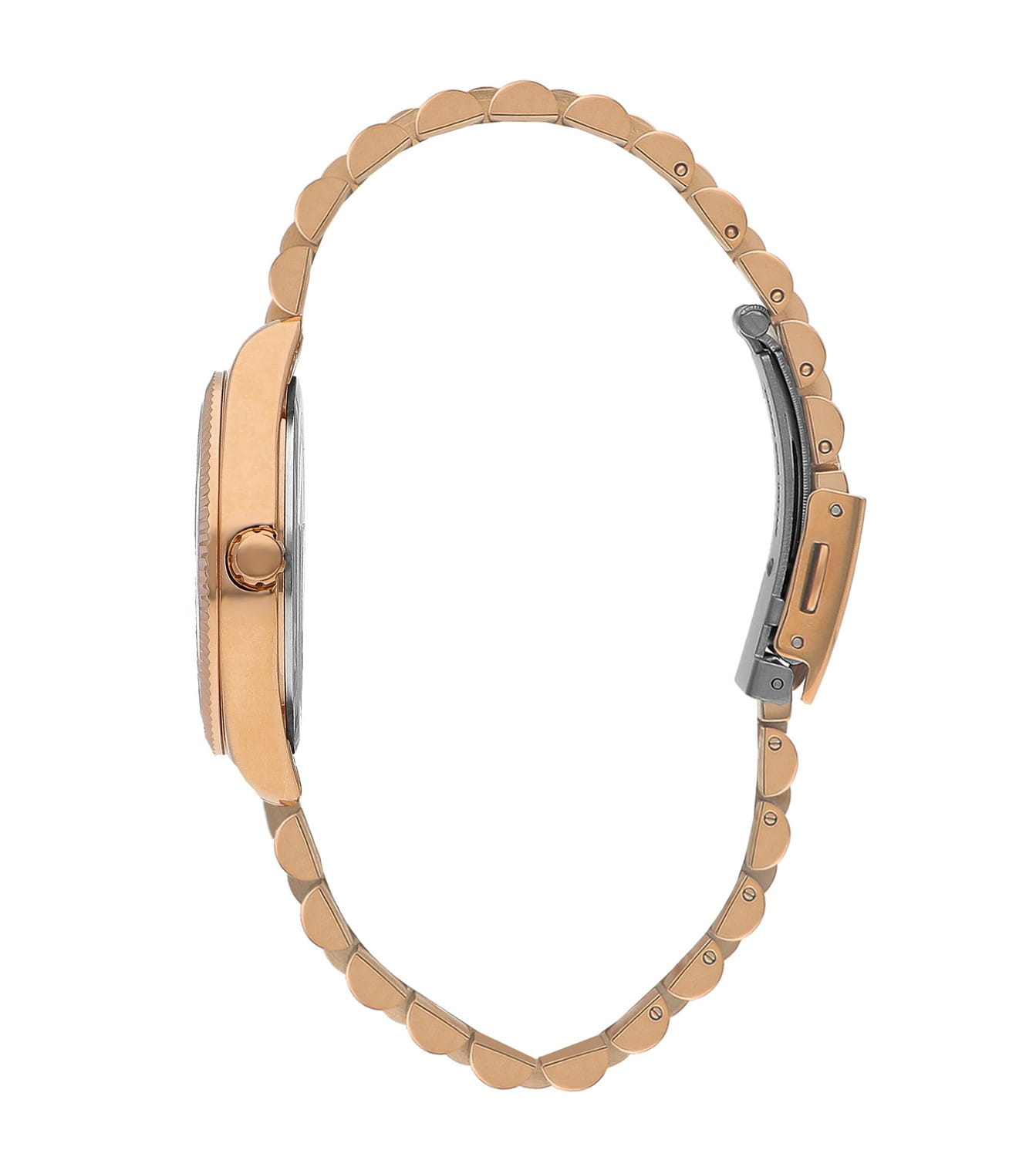 Lee Cooper Lee Cooper LC07811.430 , наручные женские часы фото под углом