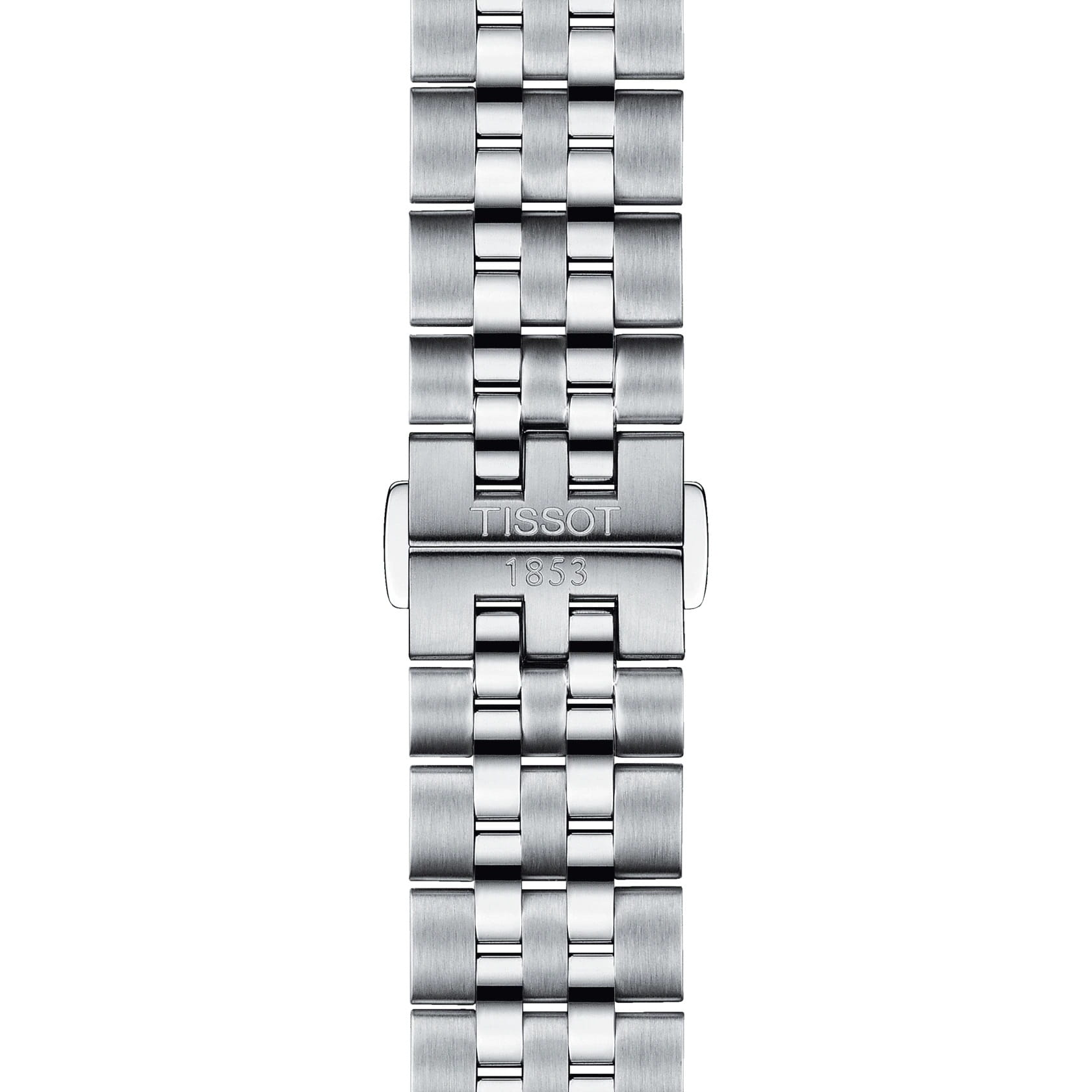 Tissot Tissot Ballade Powermatic 80 Silicium T108.408.11.058.00 мужские часы черный циферблат на запястье