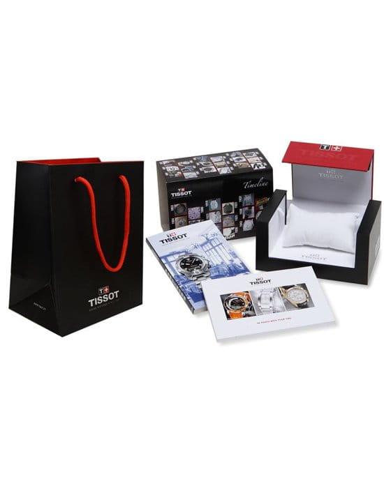 Tissot Tissot PR 100 Dual Time T101.452.26.031.00 PR 100 - задняя крышка металл сталь корпуса, швейцария часы