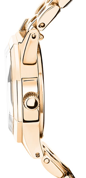 Daniel Klein Daniel Klein Watch Match DK.1.13719-4,  турция женские часы на браслете нержавеющая сталь с ip-покрытием боковой вид