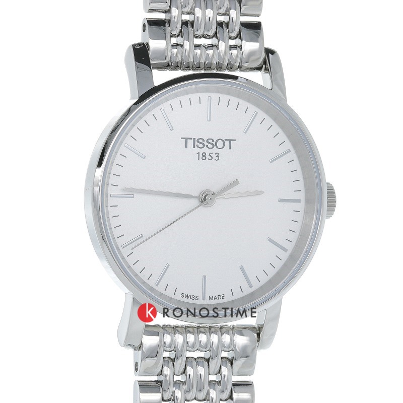 Фотография часов Tissot Everytime Small T109.210.11.031.00_29