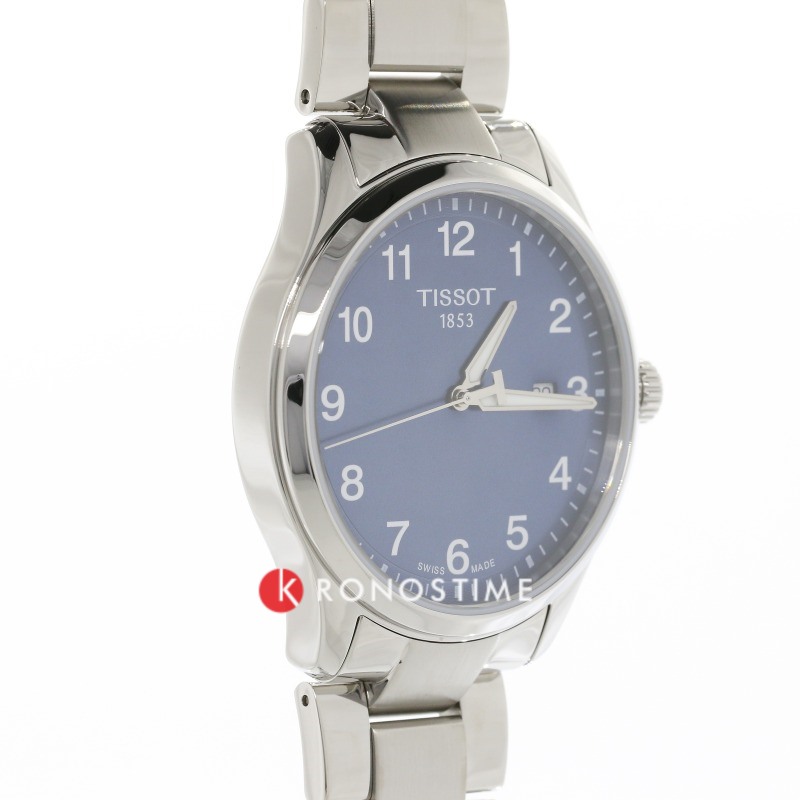 Фотография часов Tissot Gent XL Classic T116.410.11.047.00_32