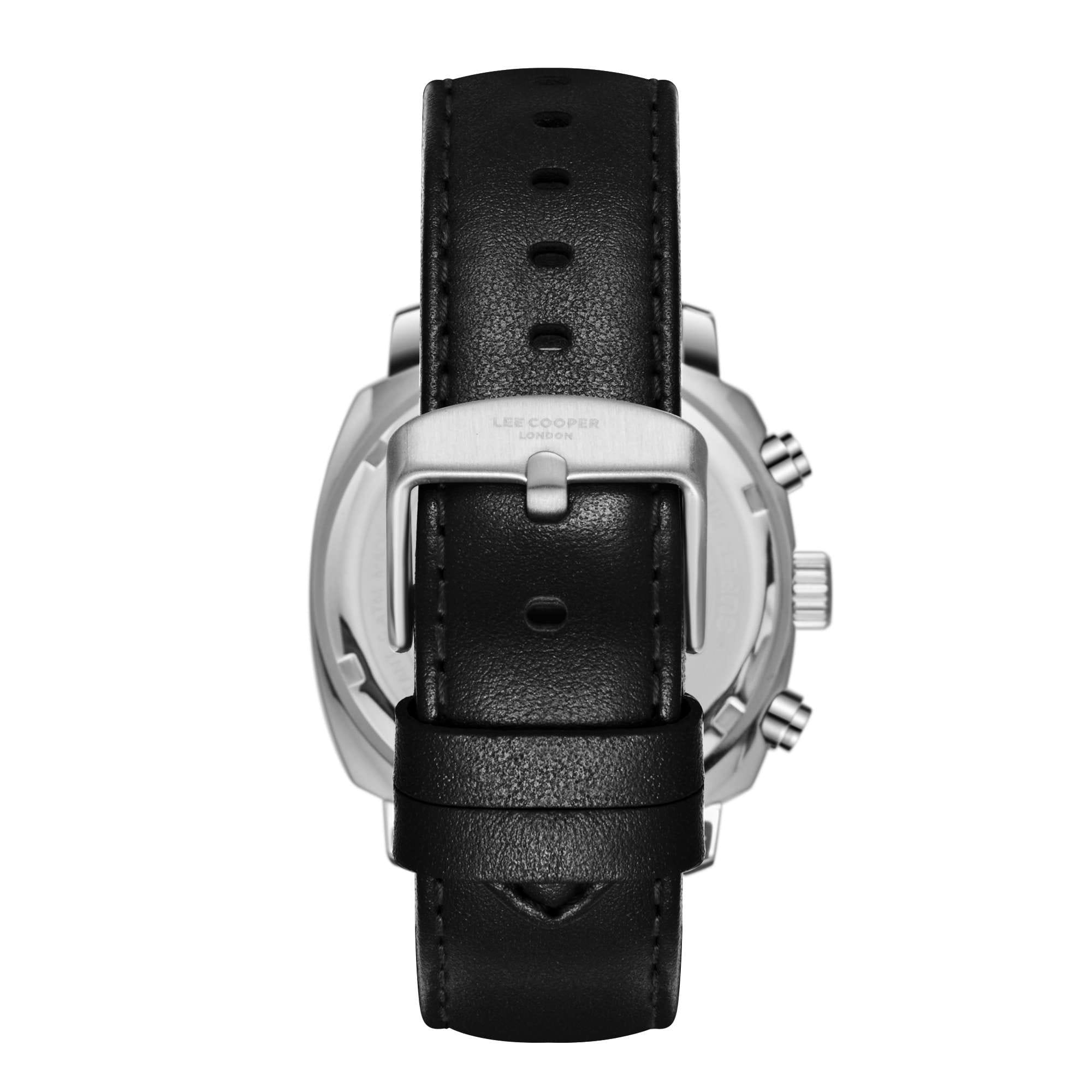 Оригинальные часы Lee Cooper Lee Cooper LC08172.531 кварцевые калибр механизма  общий вид