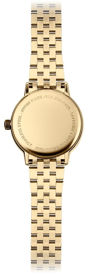 Raymond Weil Raymond Weil Toccata 5985-P-00359 , наручные женские часы фото под углом