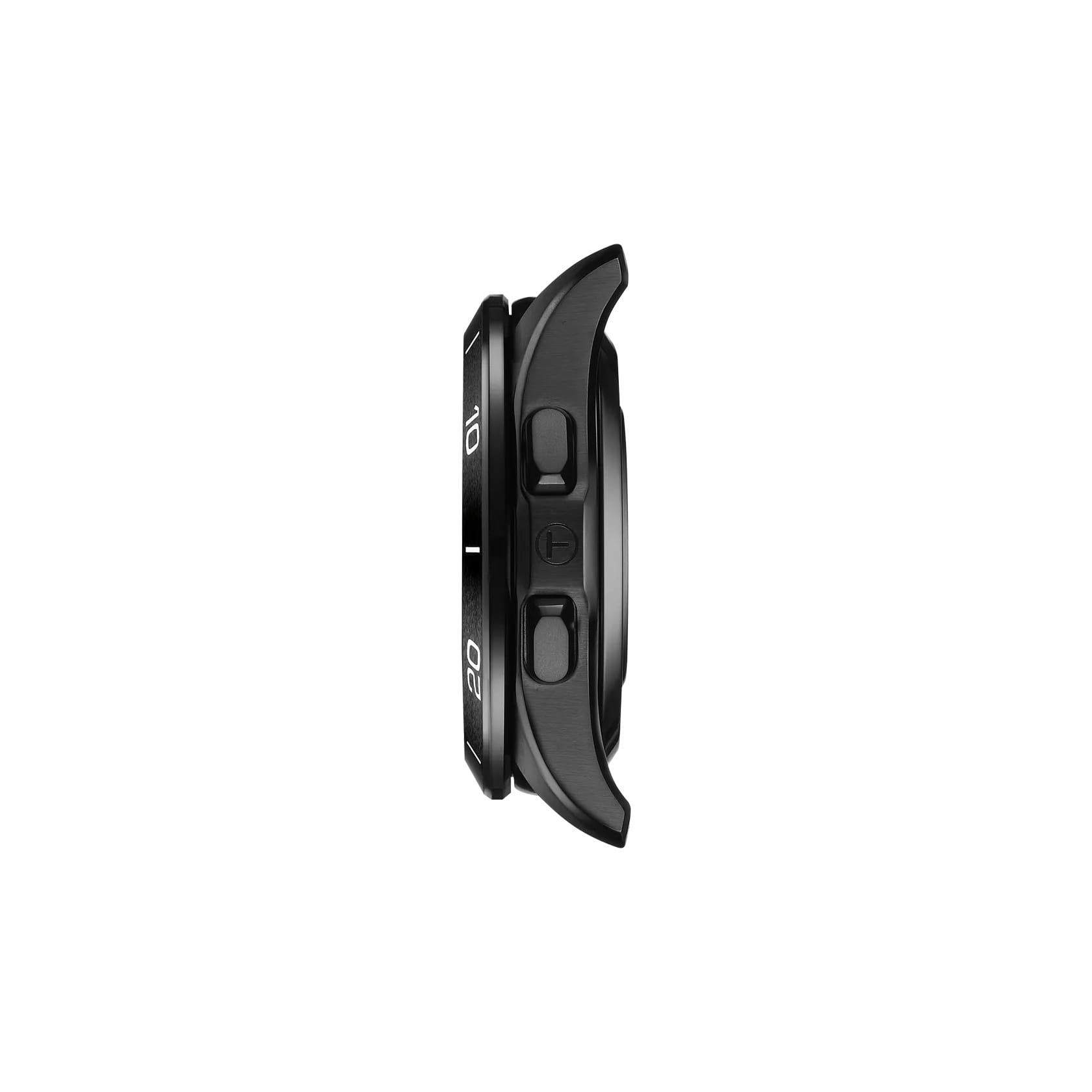 Tissot Tissot T-Touch Connect Sport Jungfraubahn Т153.420.47.051.06, t-sport швейцария мужские часы на браслете тканевый боковой вид