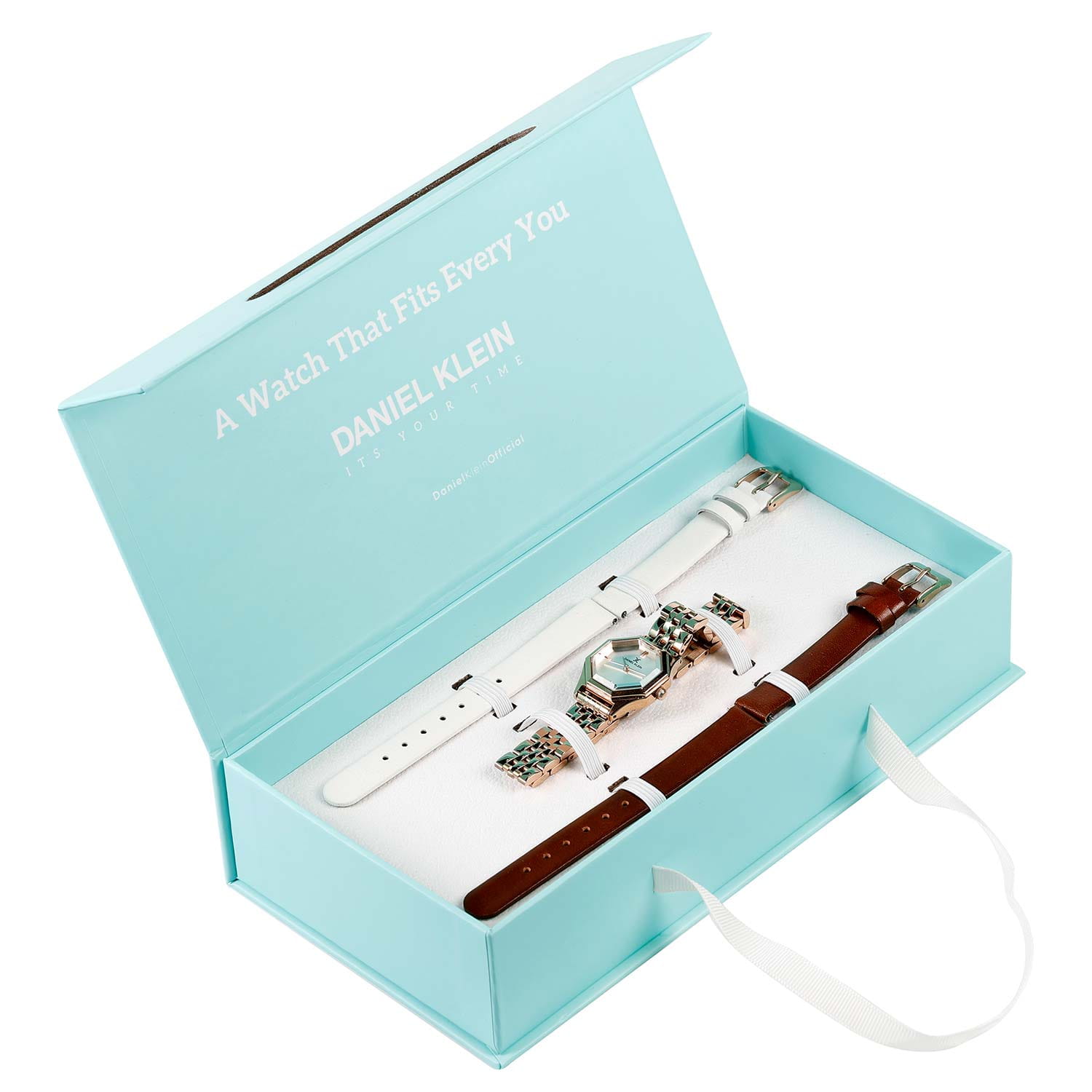 Daniel Klein Daniel Klein Watch Match DK.1.13719-4  - задняя крышка металл сталь корпуса, турция часы