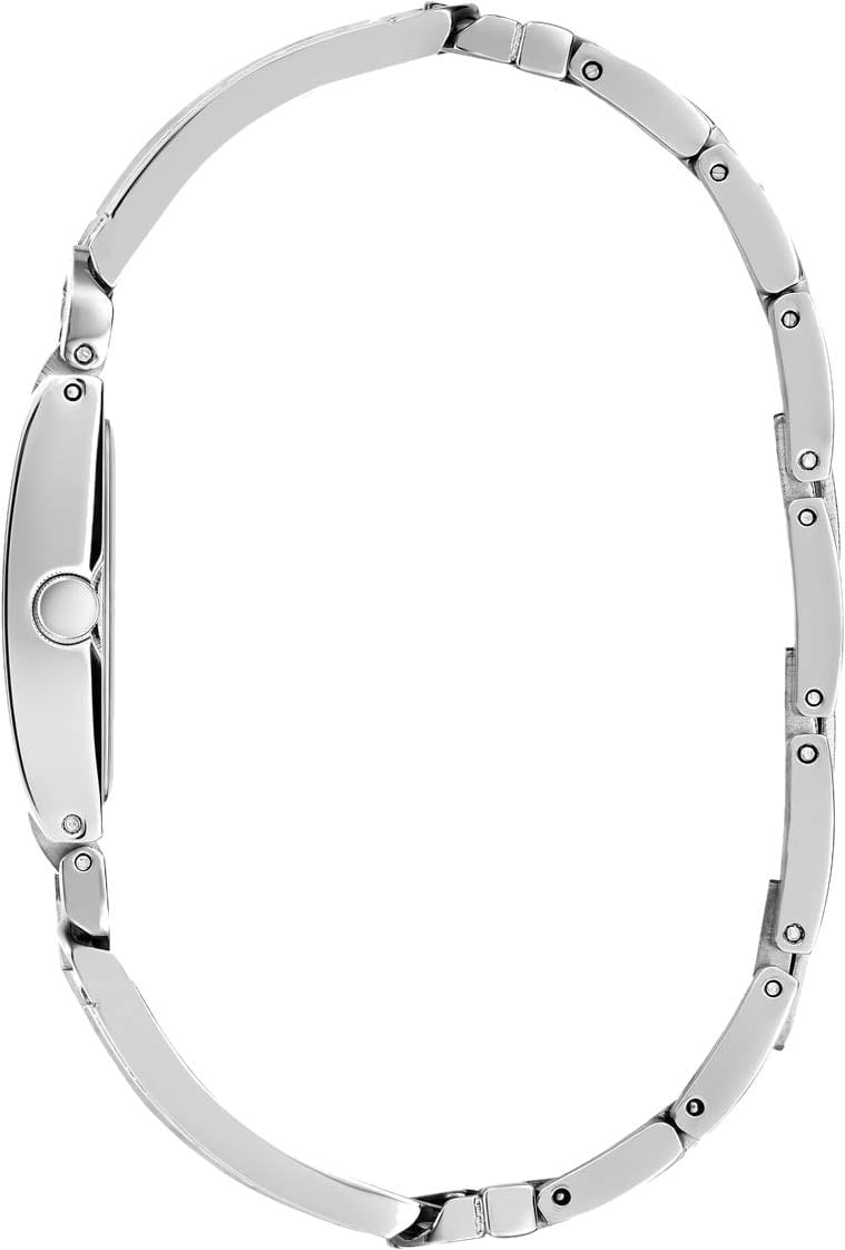 Guess Guess GW0668L1,  сша женские часы на браслете нержавеющая сталь боковой вид