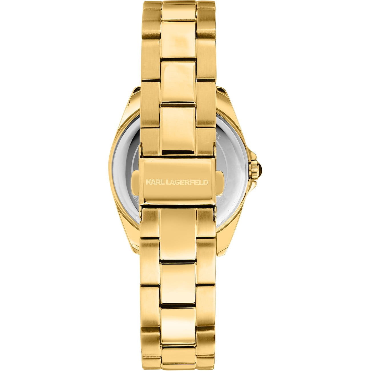 Оригинальные часы Karl Lagerfeld Karl Lagerfeld Round Essentials R0553101505 кварцевые калибр механизма  общий вид