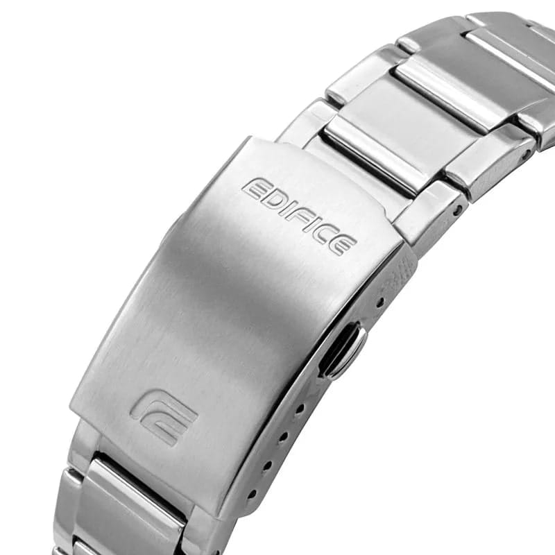 Оригинальные часы Casio Casio Edifice EQS-800BCD-2A кварцевые калибр механизма  общий вид