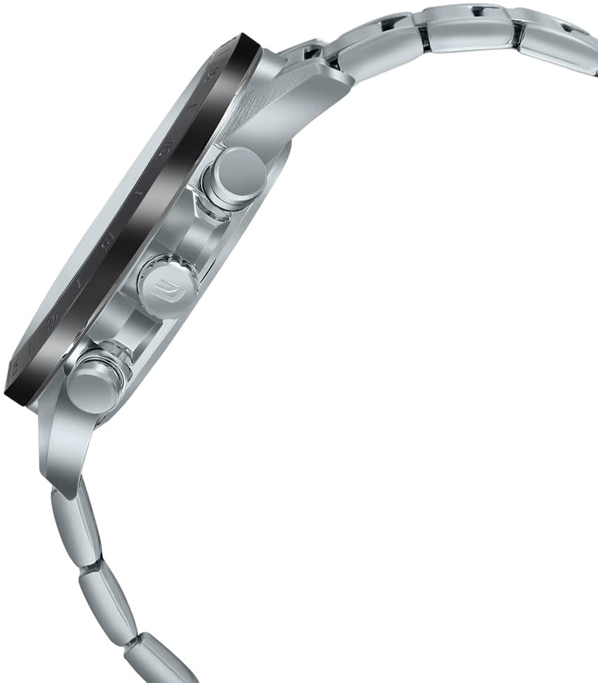 Оригинальные часы Casio Casio Edifice EFR-573HG-1A кварцевые калибр механизма  общий вид