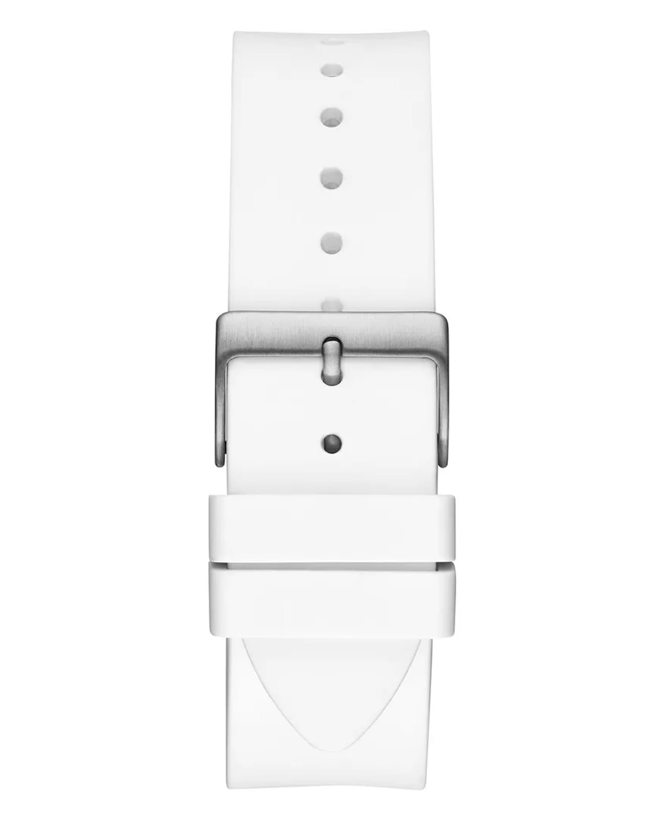 Guess Guess Dress GW0780G1,  сша мужские часы на браслете силикон боковой вид