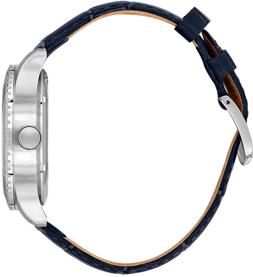 Santa Barbara Polo & Racquet Club Santa Barbara Polo & Racquet Club Luxury SB.1.10573-1 , наручные мужские часы фото под углом