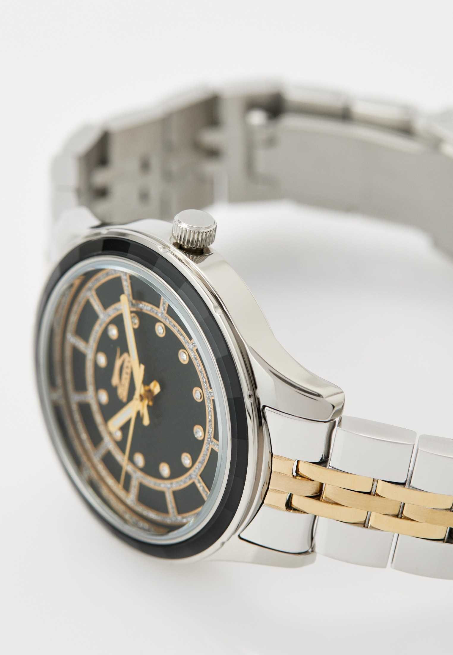 Slazenger Slazenger SL.09.2295.3.02 женские часы зеленый циферблат на запястье