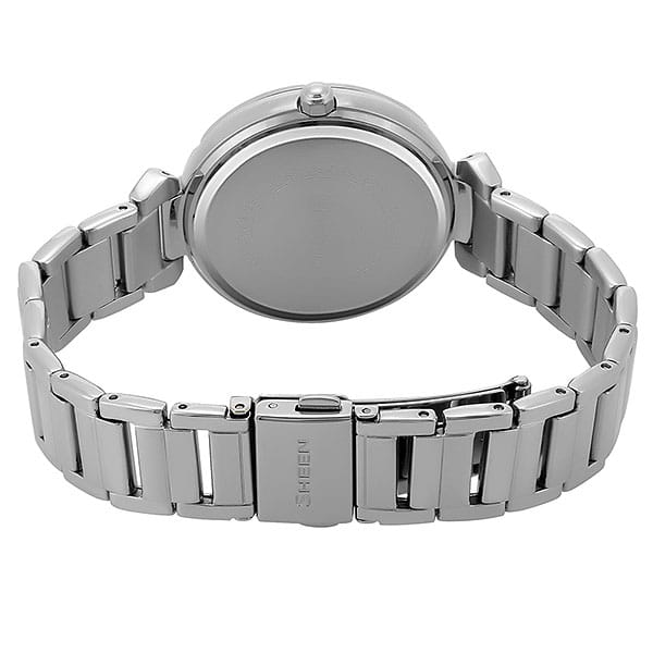 Casio Casio Sheen SHE-3061SG-4AUDR , наручные женские часы фото под углом