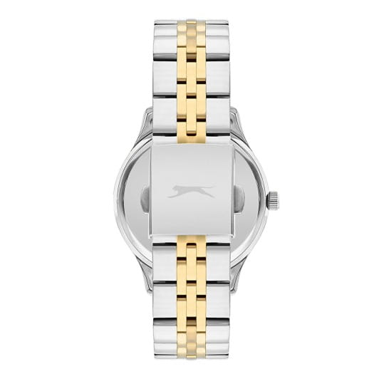 Оригинальные часы Slazenger Slazenger SL.09.2295.3.02 кварцевые калибр механизма  общий вид