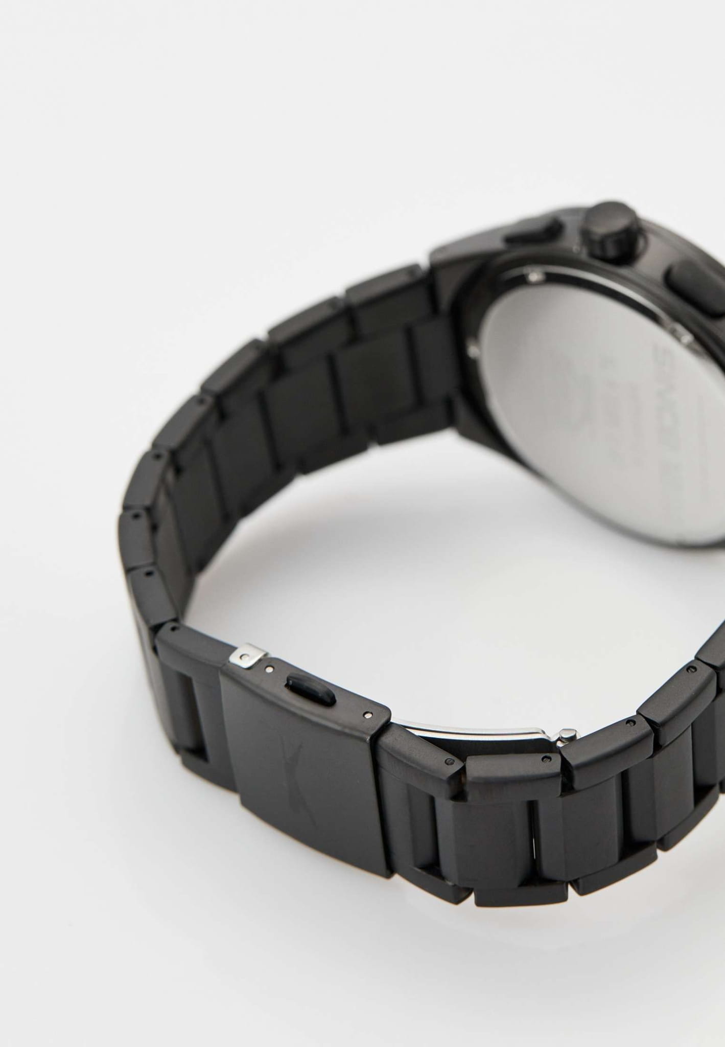 Slazenger SL.09.2285.2.05 мужские часы застежка крупным планом