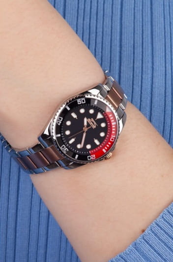 Slazenger Slazenger SL.09.2353.3.03 , наручные женские часы фото под углом