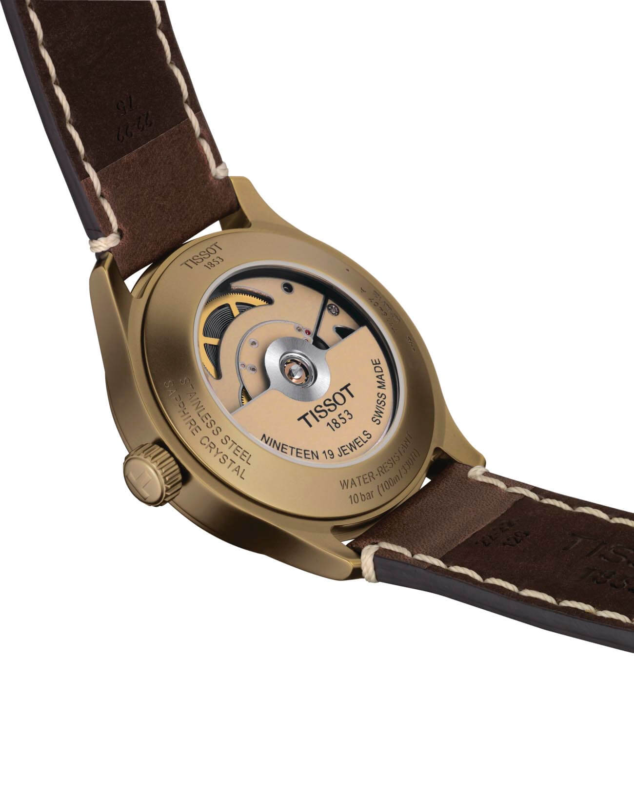 Tissot Tissot Gent XL Swissmatic T116.407.36.051.00 механические мужские часы часы крупный план черный циферблата