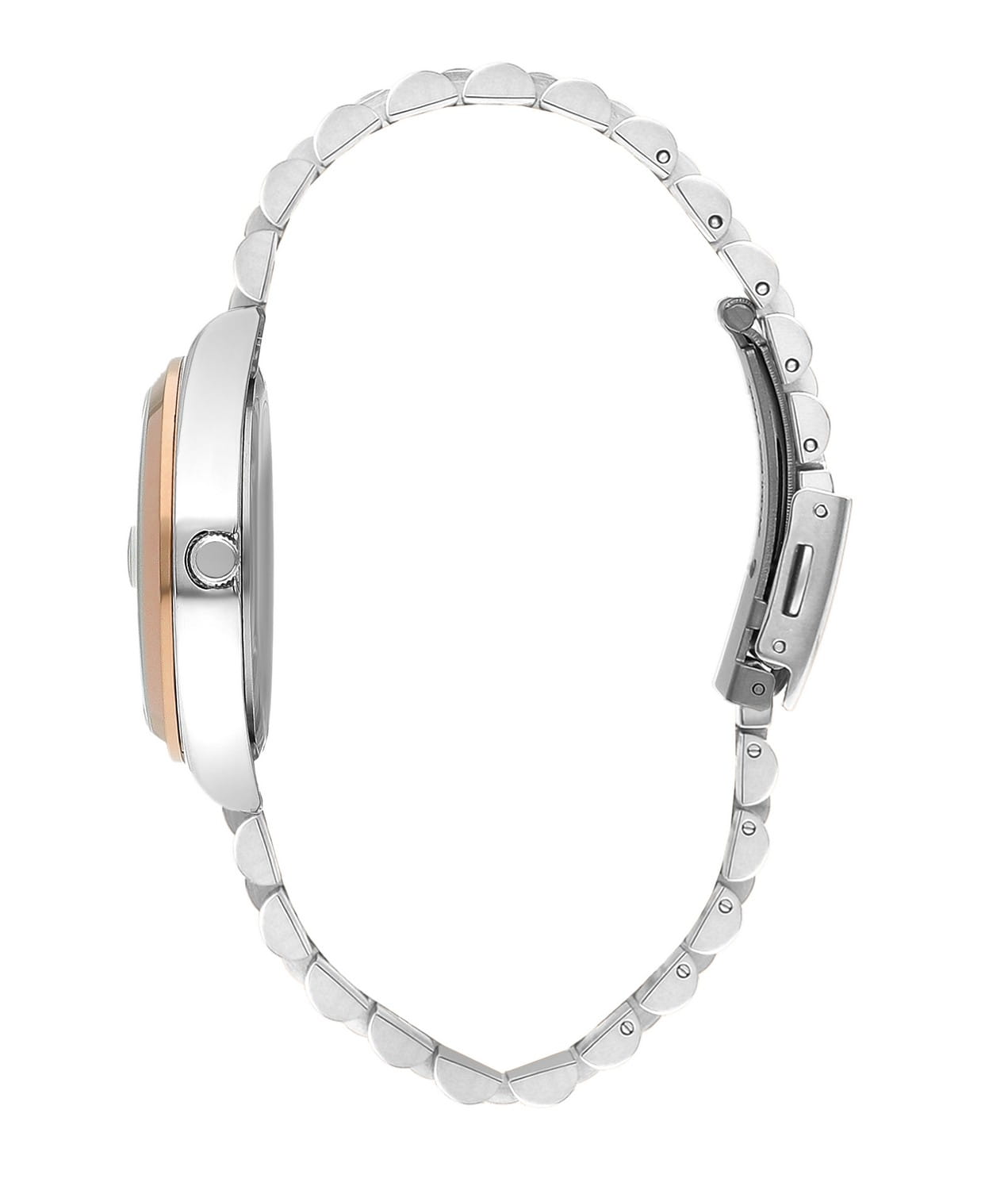 Lee Cooper Lee Cooper LC07827.560 , наручные женские часы фото под углом