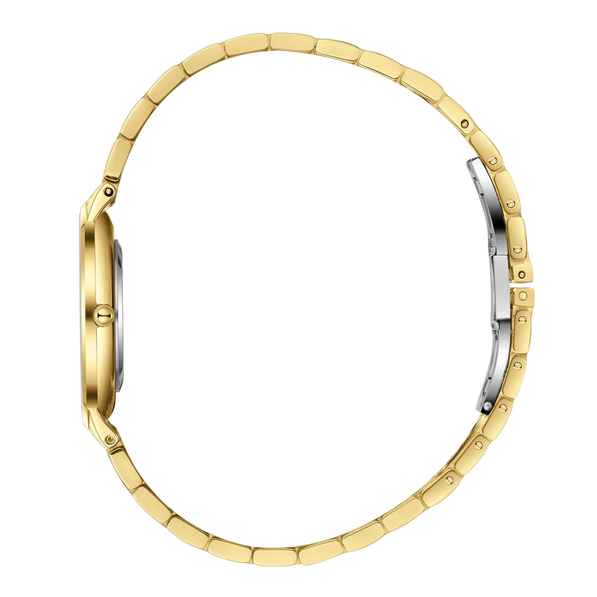 Beverly Hills Polo Club Beverly Hills Polo Club BP3776X.130,  сша мужские часы на браслете нержавеющая сталь с ip-покрытием боковой вид