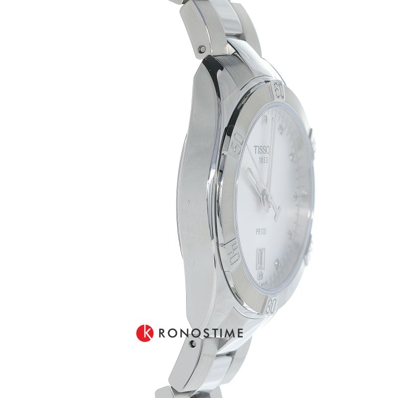 Фотография часов Tissot PR 100 Sport Chic T101.910.11.036.00_8