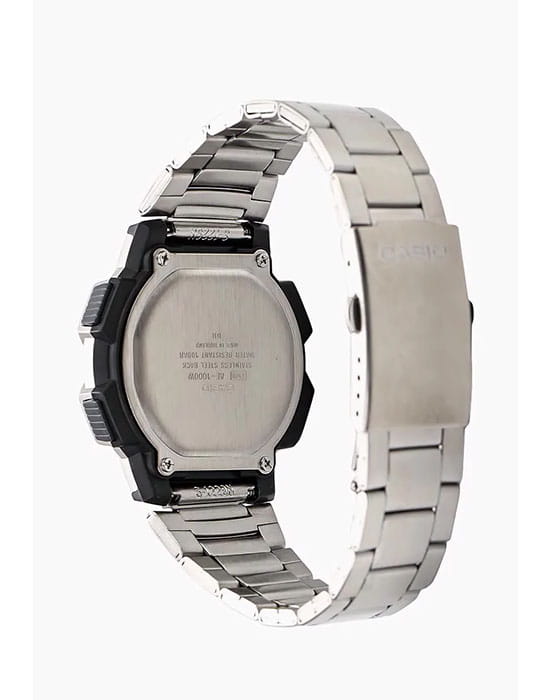 Casio Casio Collection AE-1000WD-1AVDF (AE-1000WD-1A)  - задняя крышка пластик корпуса, япония часы
