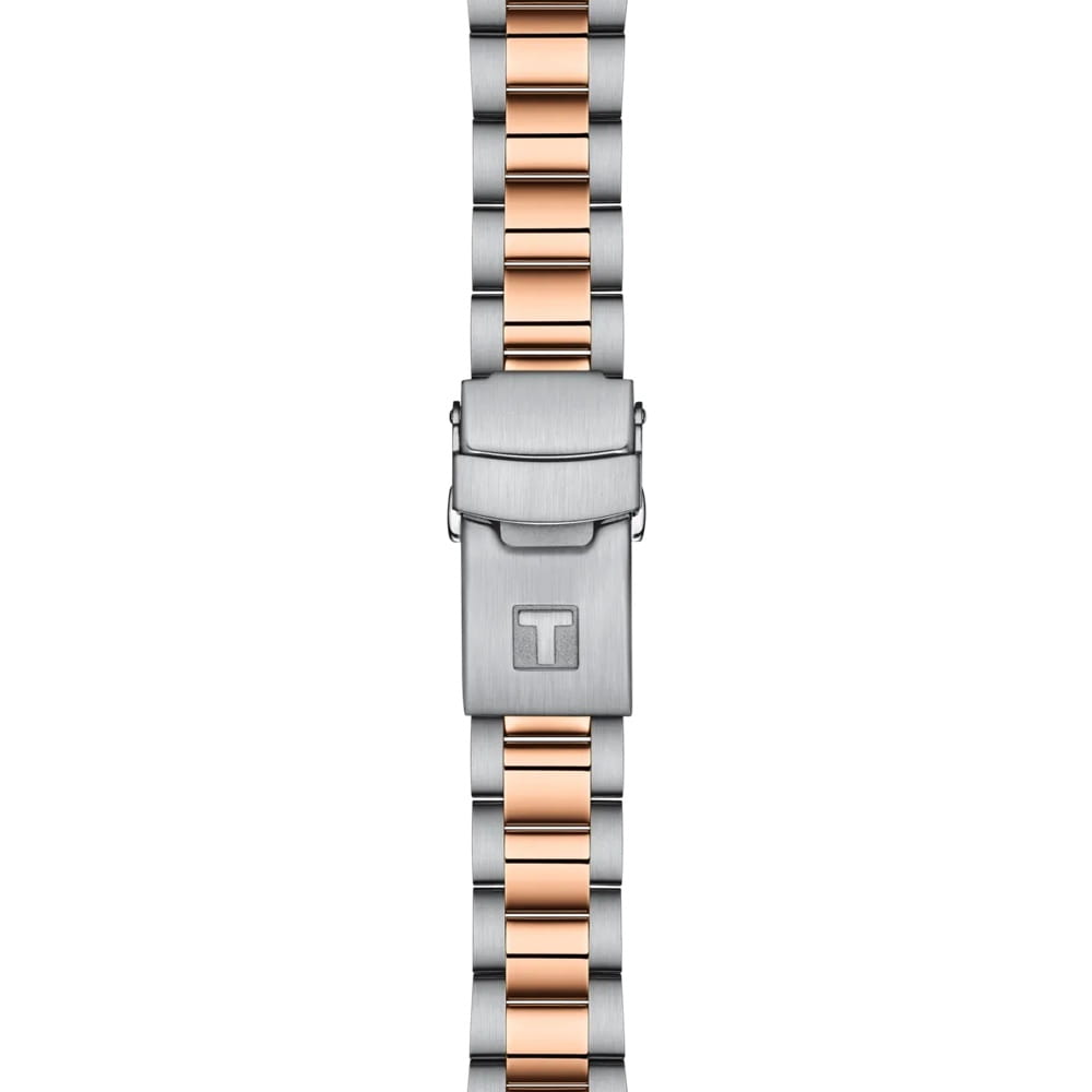 Tissot Tissot Seastar 1000 36mm T120.210.22.111.00 швейцария наручные женские часы заводная головка с логотипом Tissot