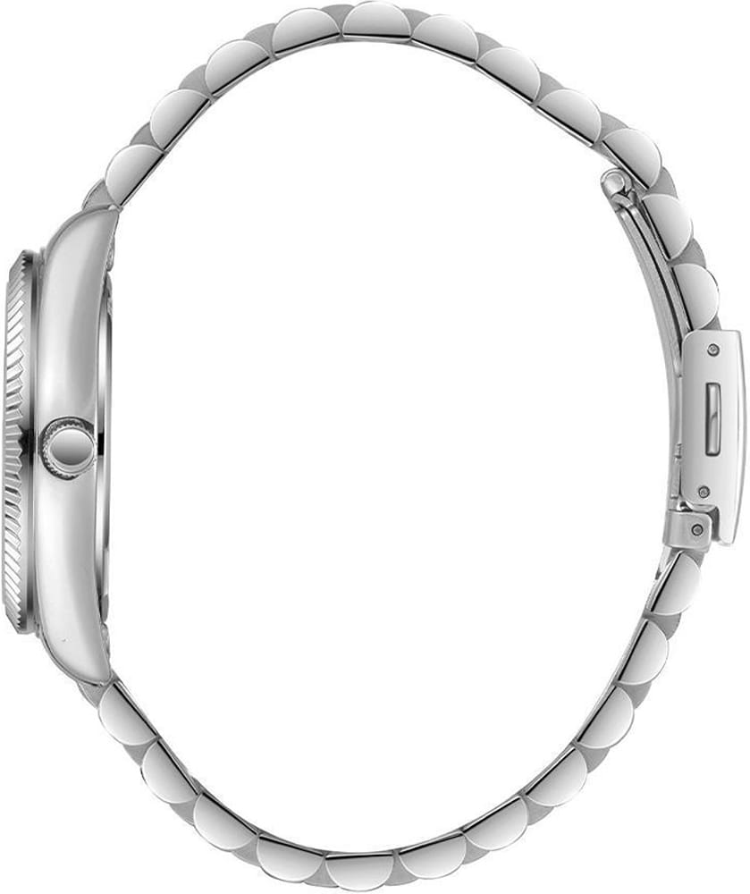 Slazenger Slazenger SL.09.2338.4.01,  англия женские часы на браслете суперметалл боковой вид