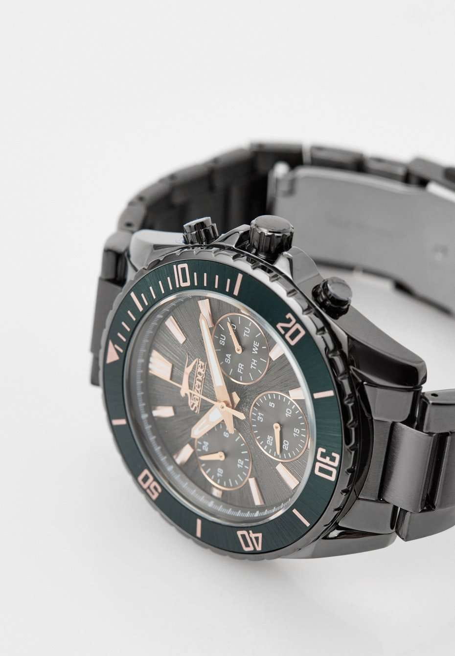 Slazenger Slazenger SL.09.2273.2.03 , наручные мужские часы фото под углом