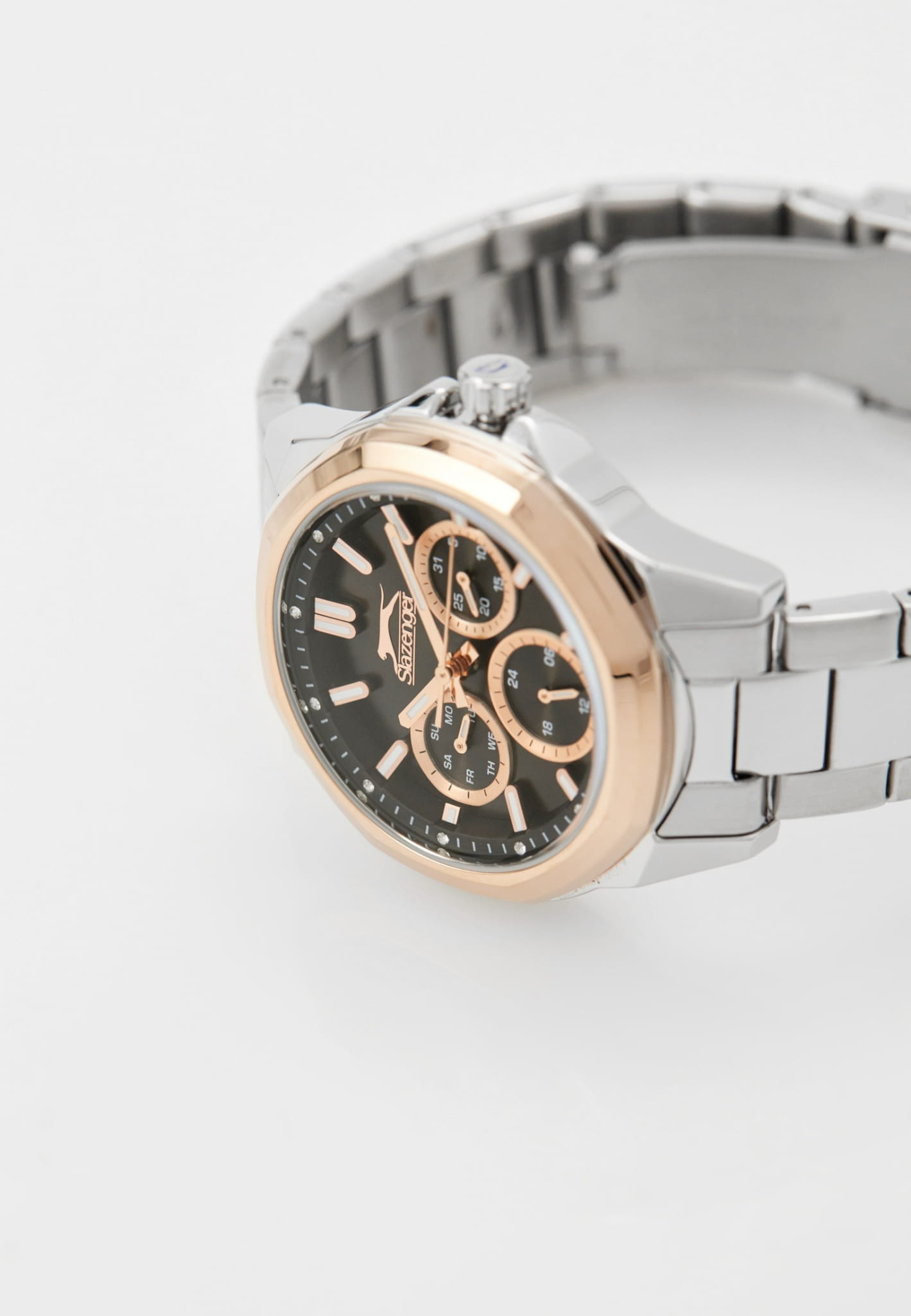 Slazenger Slazenger SL.09.2290.4.03 , наручные женские часы фото под углом