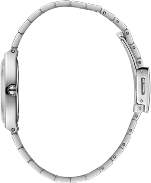 Slazenger Slazenger SL.09.2470.3.01,  англия женские часы на браслете суперметалл боковой вид