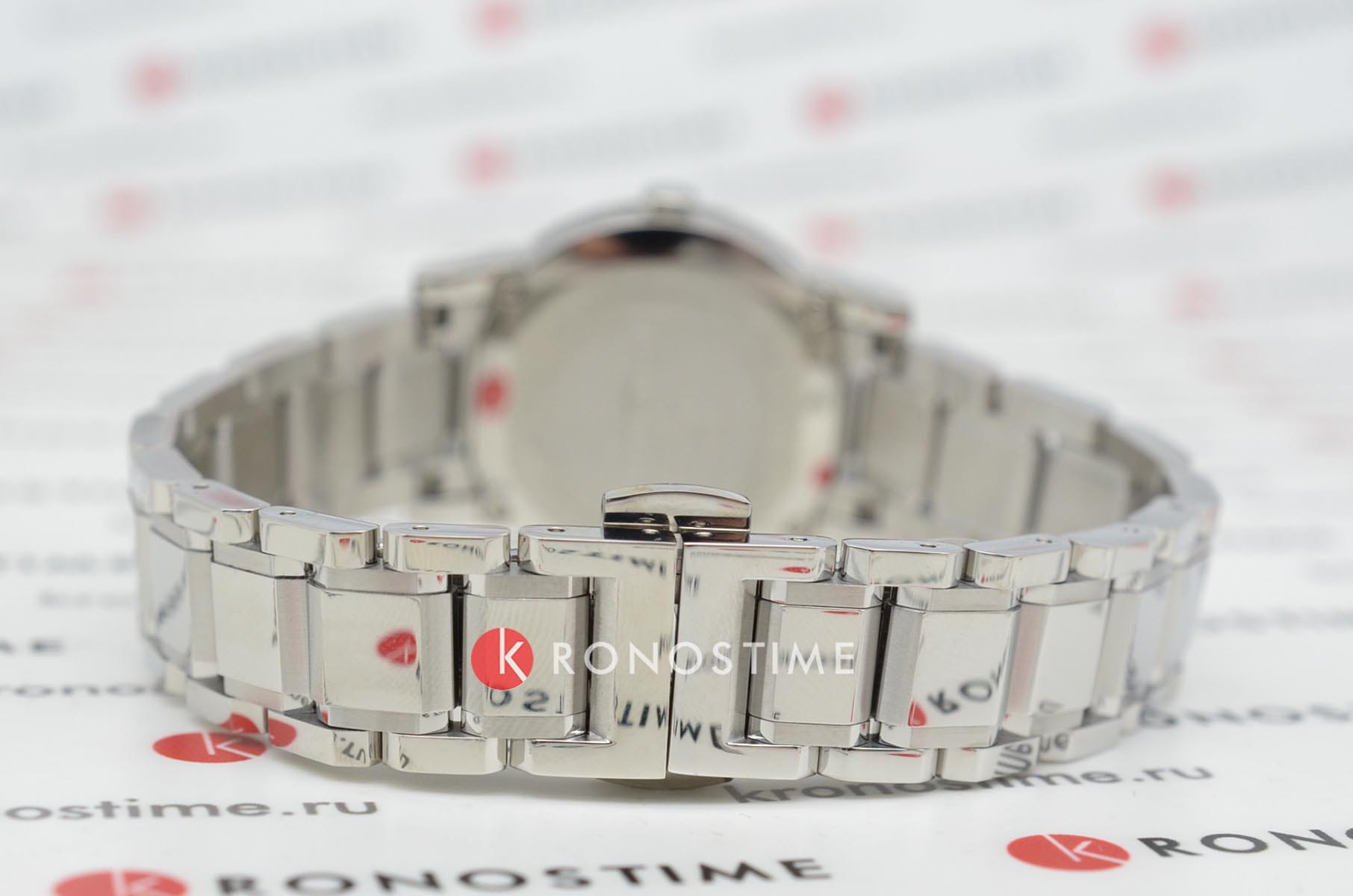 Jacques Philippe Jacques Philippe Cosmos JPQLS311326 кварцевые женские часы часы крупный план антрацитовый циферблата