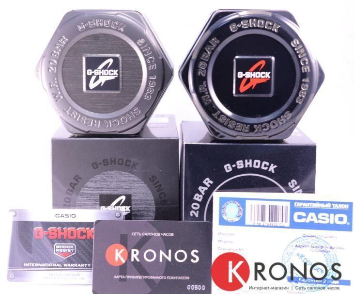 Casio Casio G-Shock GMA-S130VC-2A женские часы фиолетовый циферблат на запястье