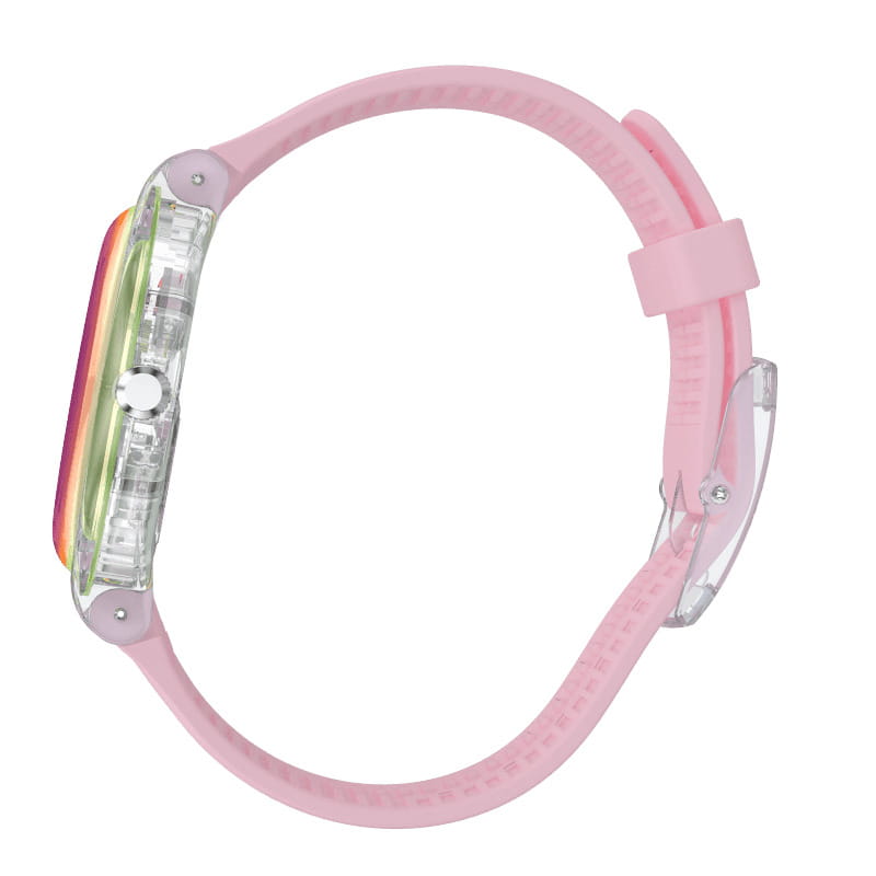 Оригинальные часы Swatch Swatch New Gent SUOK710 кварцевые калибр механизма  общий вид