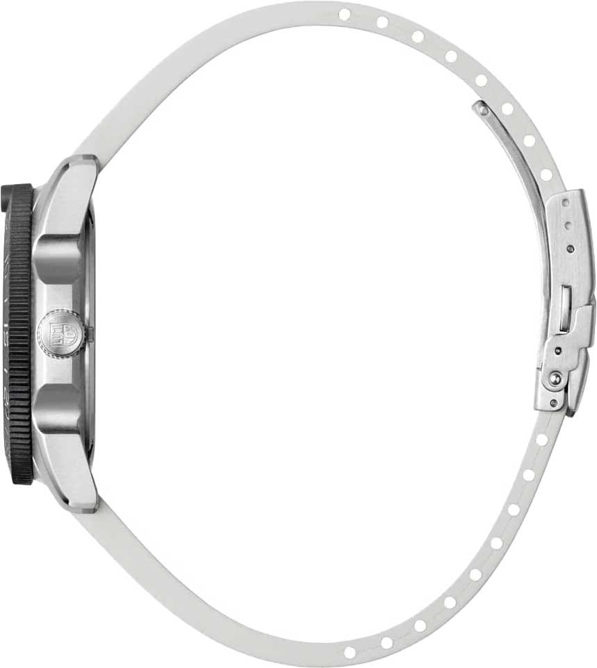 Luminox Luminox Pacific Diver XS.3128M.SET  - задняя крышка металл сталь корпуса, швейцария часы