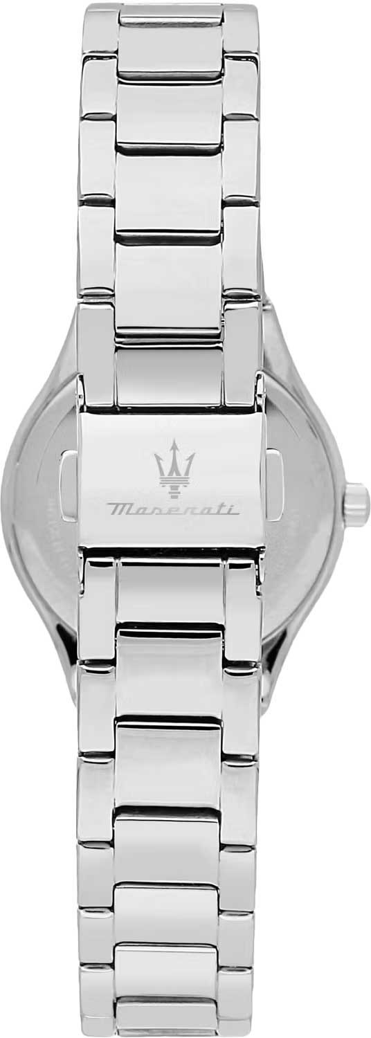 Maserati Maserati Attrazione R8853151506  — детали корпуса и нержавеющая сталь