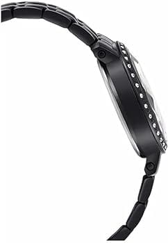 Оригинальные часы Casio Casio Sheen SHN-3011BB-1ADF кварцевые калибр механизма  общий вид