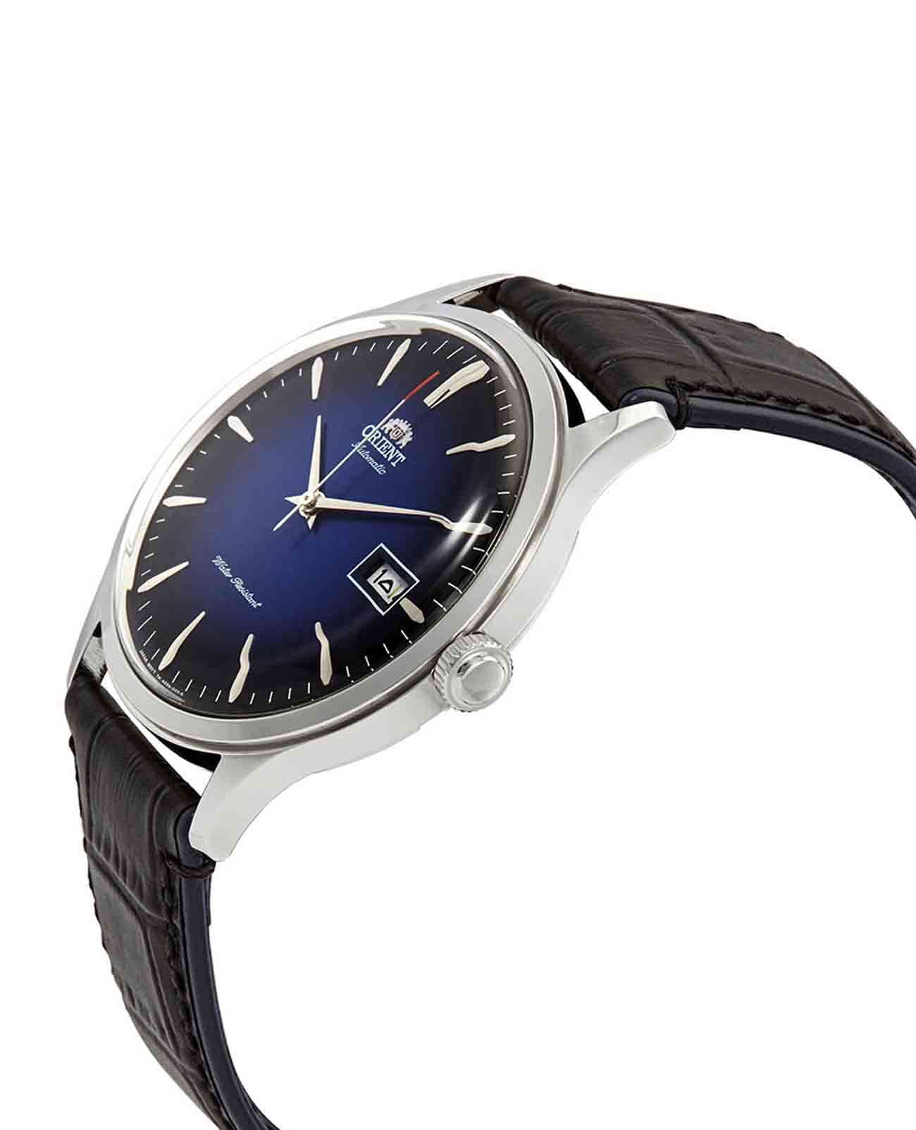 Orient Orient Automatic AC08004D  - задняя крышка сталь металл корпуса, япония часы