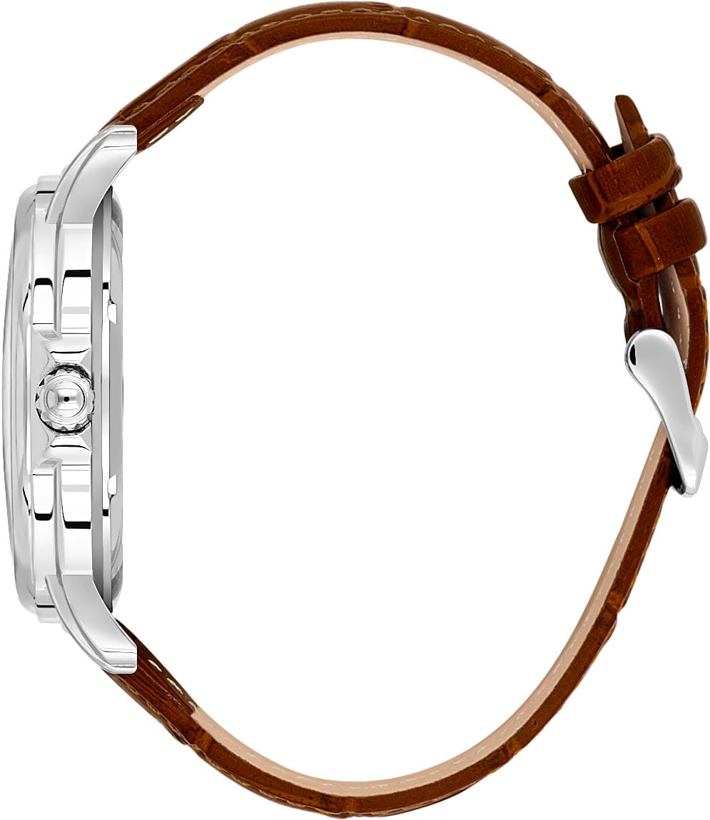 Santa Barbara Polo & Racquet Club Santa Barbara Polo & Racquet Club Luxury SB.8.10002-5 , наручные мужские часы фото под углом