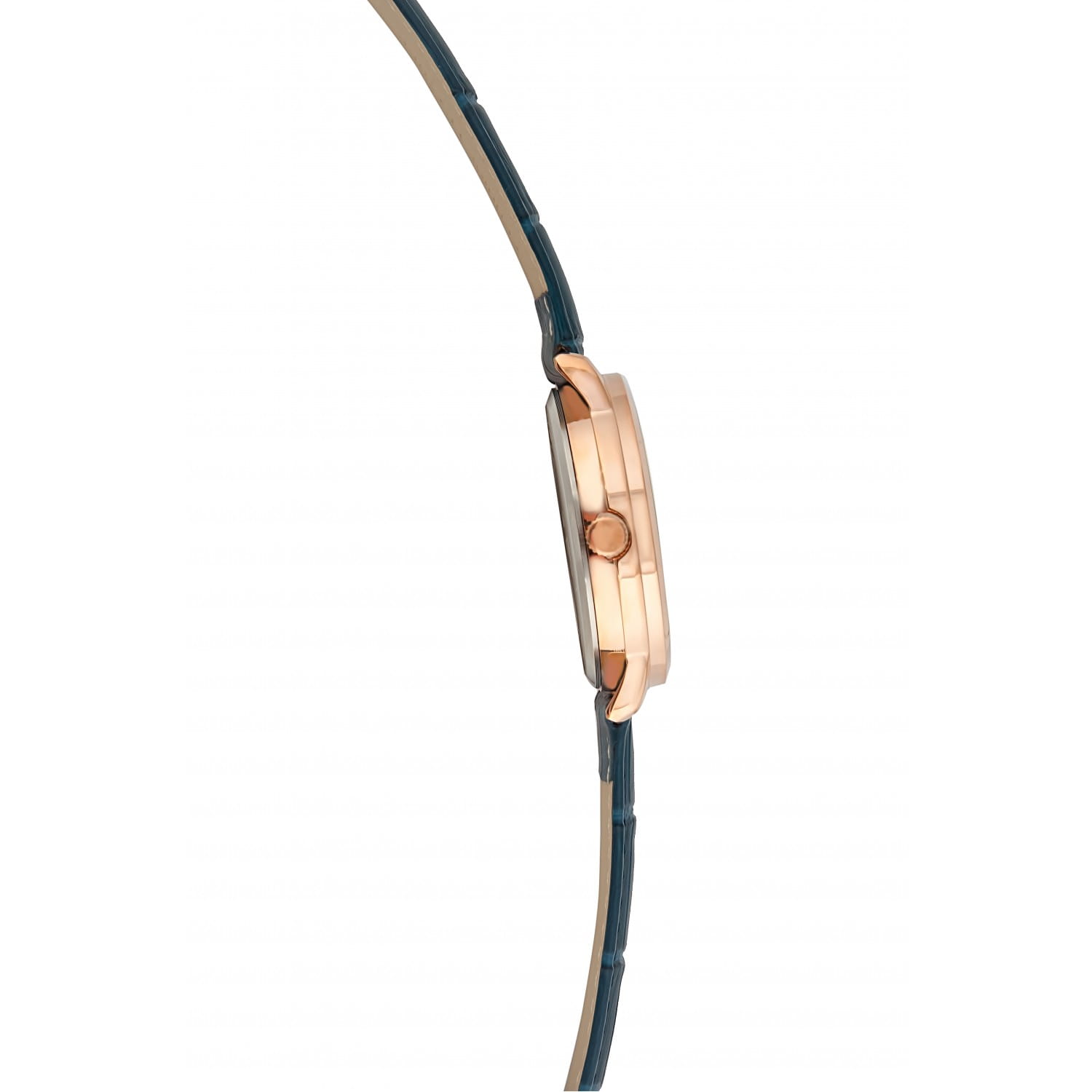 Слава Слава Традиция 2373479/300-2115 мужские часы синий циферблат на запястье