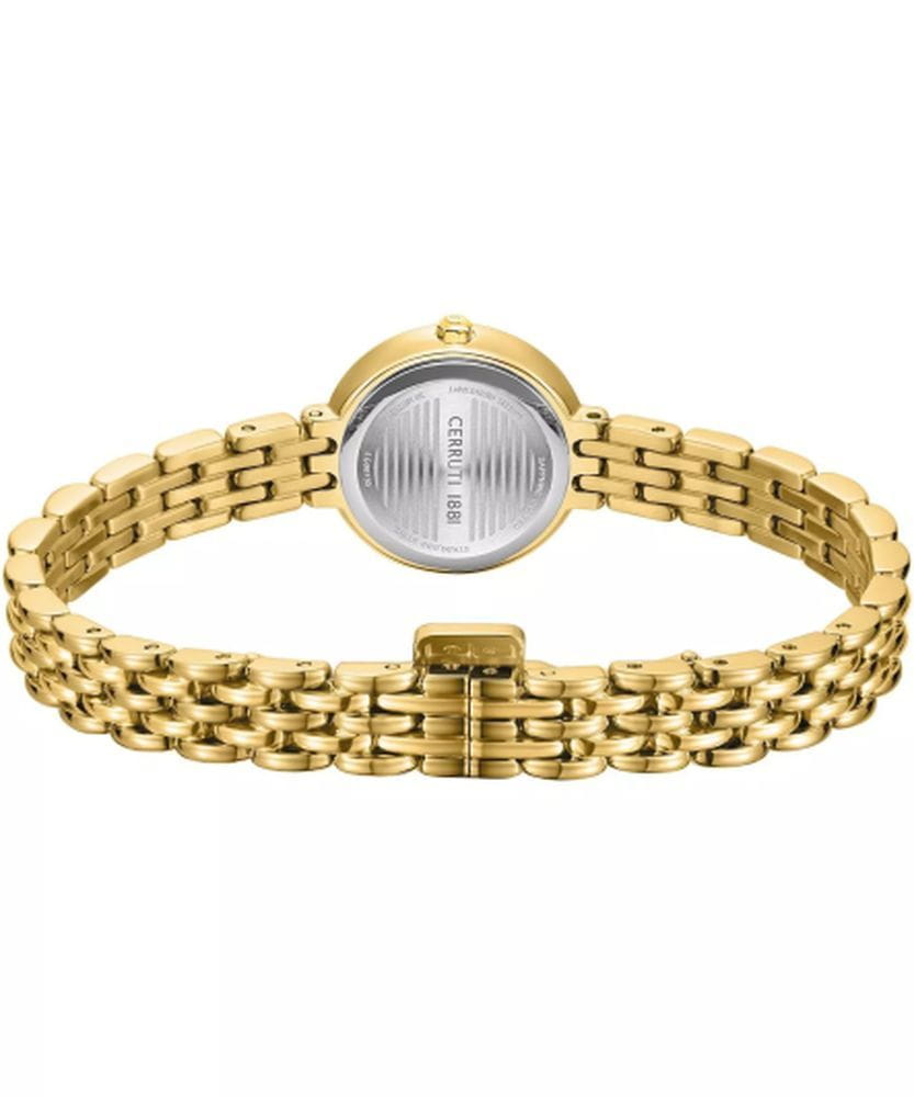 Оригинальные часы Cerruti 1881 Cerruti 1881 Matera CIWLG0073003 кварцевые калибр механизма  общий вид