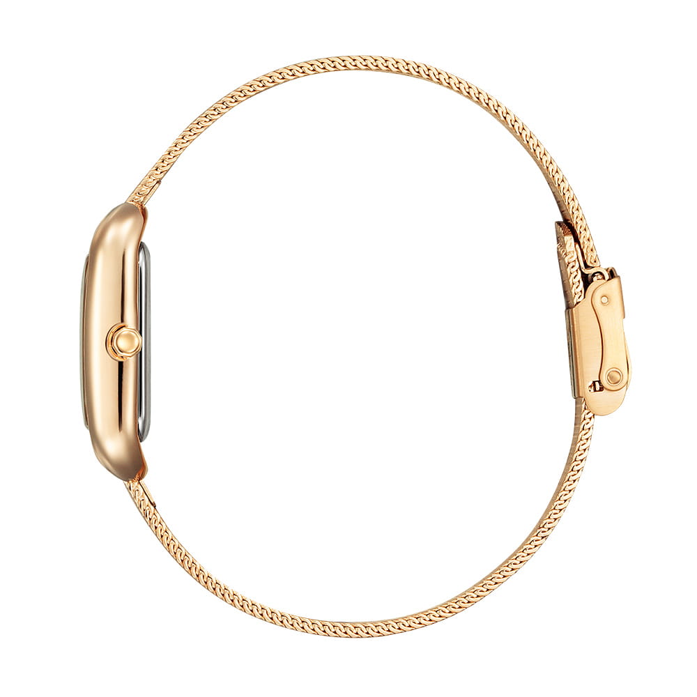 Citizen Citizen Eco-Drive EM0493-85P  - задняя крышка металл сталь корпуса, япония часы