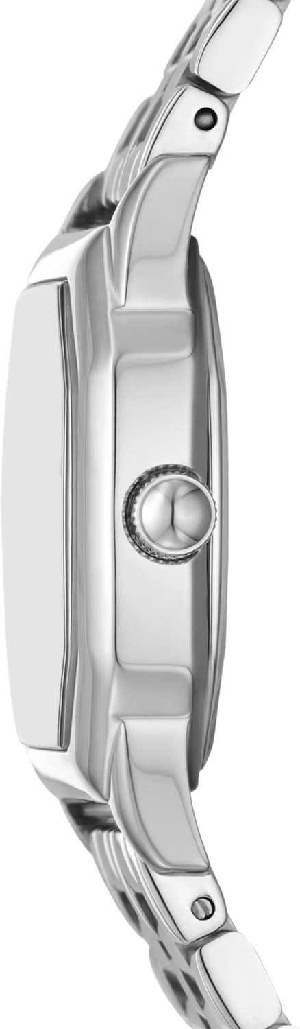 Fossil Fossil Harlow ES5363,  сша женские часы на браслете нержавеющая сталь боковой вид