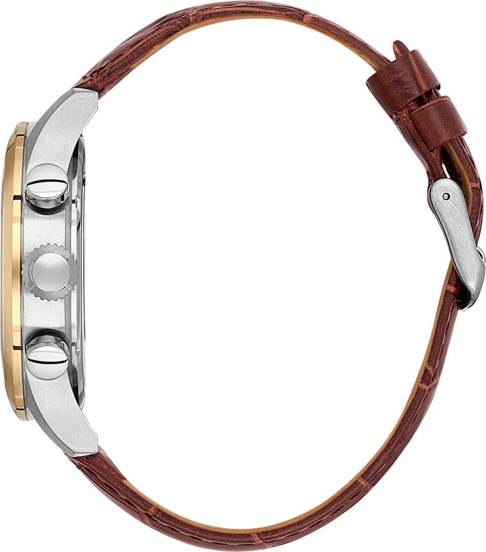 Santa Barbara Polo & Racquet Club Santa Barbara Polo & Racquet Club Noble SB.1.10551-4 , наручные мужские часы фото под углом