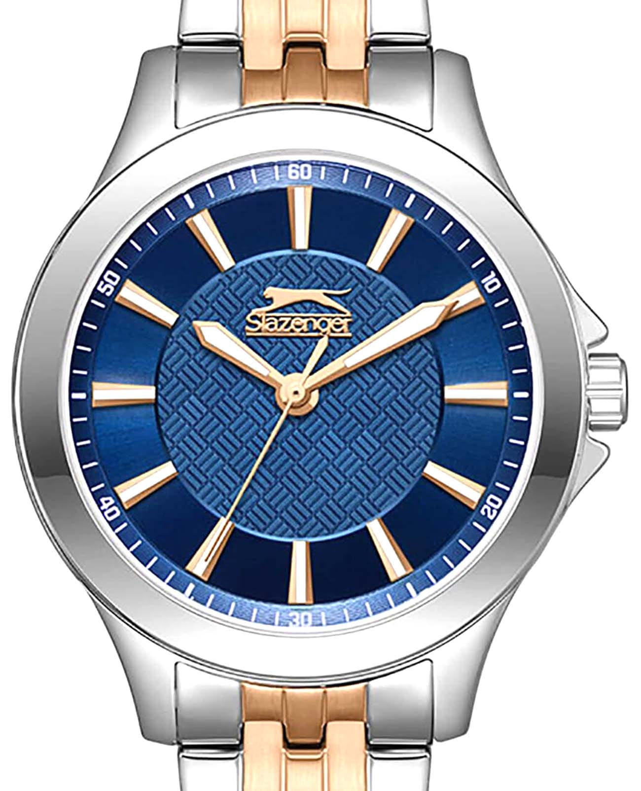 Slazenger Slazenger SL.09.2349.3.04 , наручные женские часы фото под углом