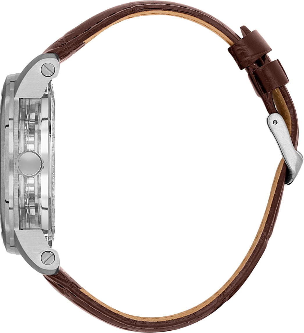 Santa Barbara Polo & Racquet Club Santa Barbara Polo & Racquet Club Luxury SB.1.10564-1 , наручные мужские часы фото под углом