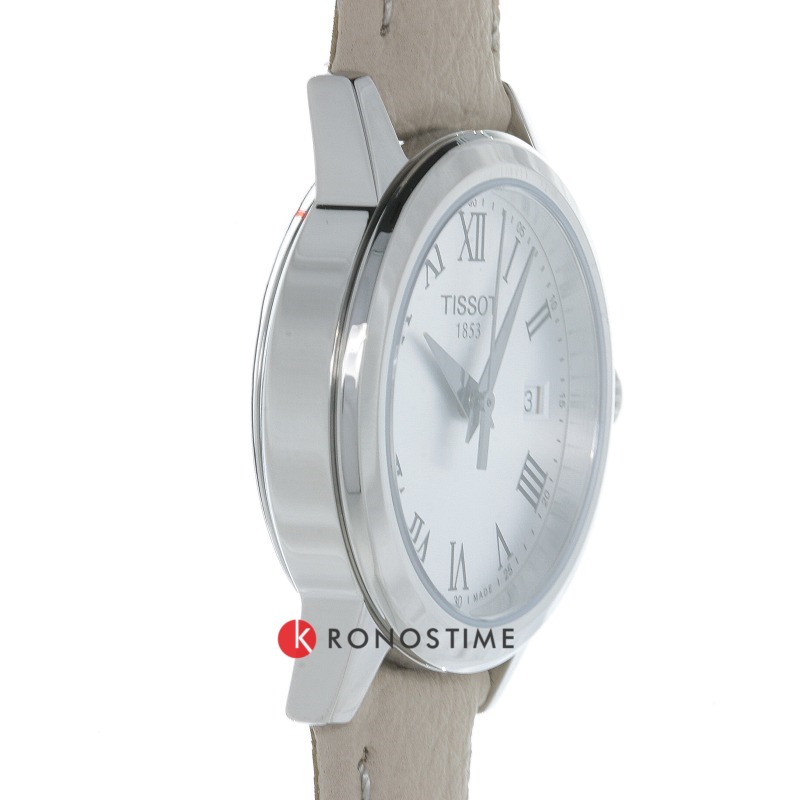 Фотография часов Tissot Classic Dream Lady T129.210.16.033.00_29