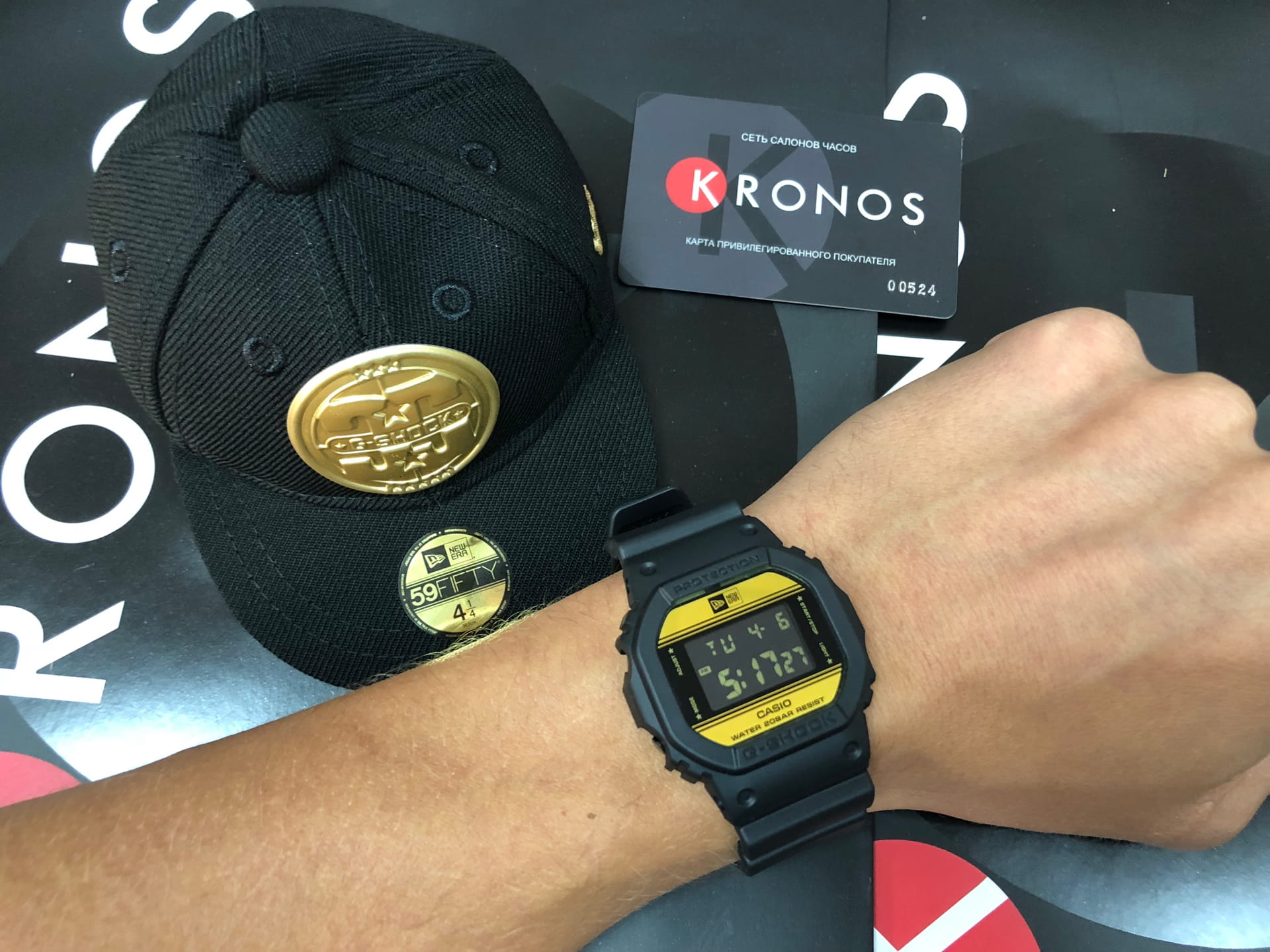 япония мужские часы часы Casio Casio G-Shock DW-5600NE-1 в style стиле